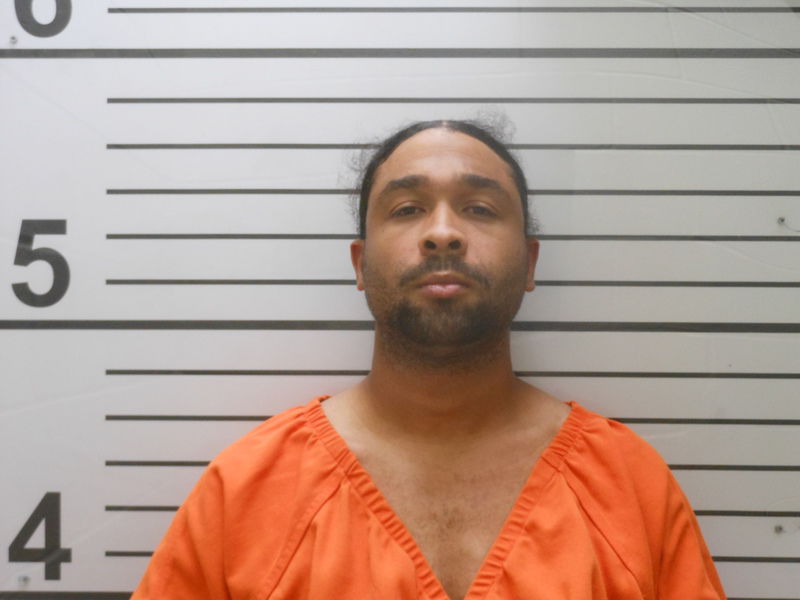 Haskell man charged with child sex abuse